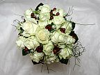 Wedding bouquet