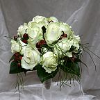 Wedding bouquet