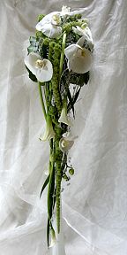 Wedding bouquet