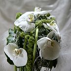 Wedding bouquet