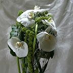 Wedding bouquet