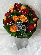 Wedding bouquet (682)