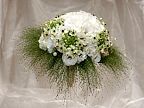 Wedding bouquet