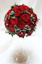 Wedding bouquet