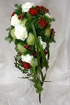 Wedding bouquet