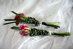 Flowers for mothers and bridesmaids (510)