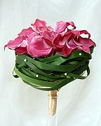 Wedding bouquet