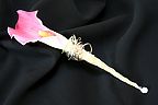 Corsage for the groom (939)