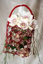 Bridal Handbag (508)