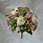 Wedding bouquet