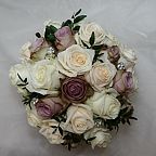 Wedding bouquet