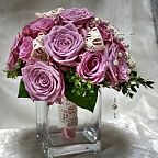 Wedding bouquet (903)