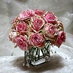 Wedding bouquet