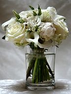 Wedding bouquet