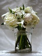 Wedding bouquet