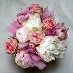 Wedding bouquet