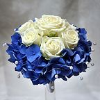 Wedding bouquet