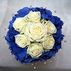 Wedding bouquet