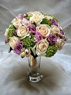 Wedding bouquet