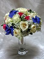 Wedding bouquet