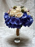 Wedding bouquet