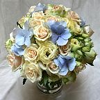 Wedding bouquet