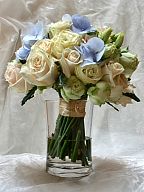 Wedding bouquet