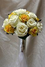 Wedding bouquet