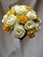 Wedding bouquet