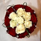 Wedding bouquet