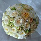 Wedding bouquet