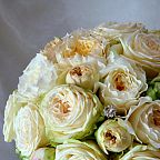 Wedding bouquet