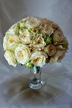 Wedding bouquet