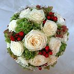 Wedding bouquet