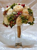 Wedding bouquet