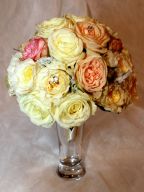 Wedding bouquet (968)