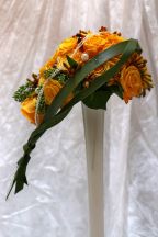 Wedding bouquet