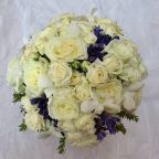 Wedding bouquet