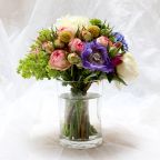 Wedding bouquet