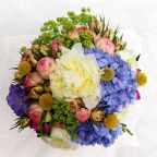 Wedding bouquet