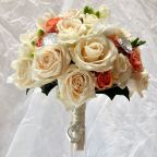 Wedding bouquet