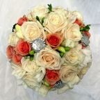 Wedding bouquet