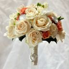 Wedding bouquet