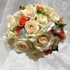 Wedding bouquet