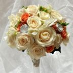 Wedding bouquet