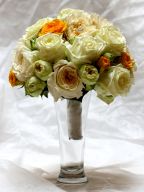 Wedding bouquet