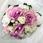 Wedding bouquet