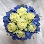 Wedding bouquet