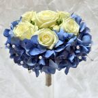 Wedding bouquet