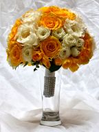 Wedding bouquet